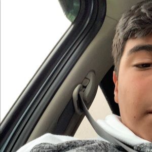 Meet your Posher, Spencer